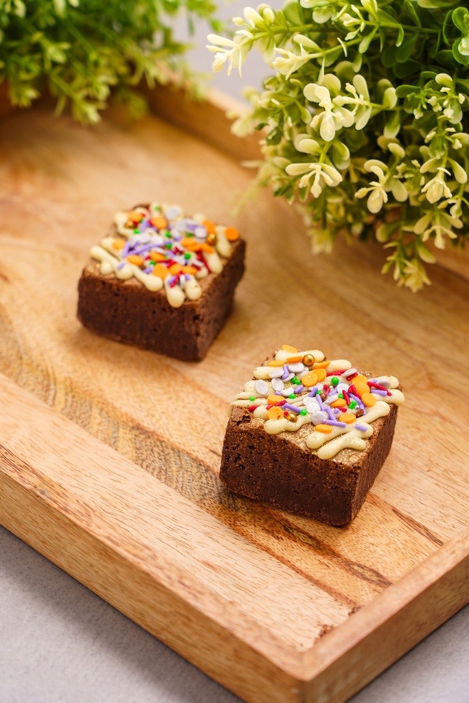 Chocolate Brownie 50mg Full Spectrum