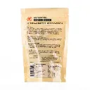 Cannalicious - Choc Chip - 20mg 5 Pack b.webp