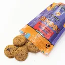 Cannalicious - Choc Chop 20mg - 10 pack b.webp
