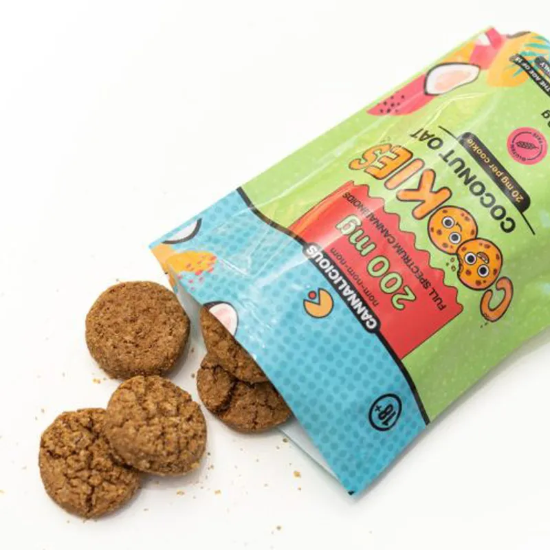 Cannalicious - Coconut Oats b.webp
