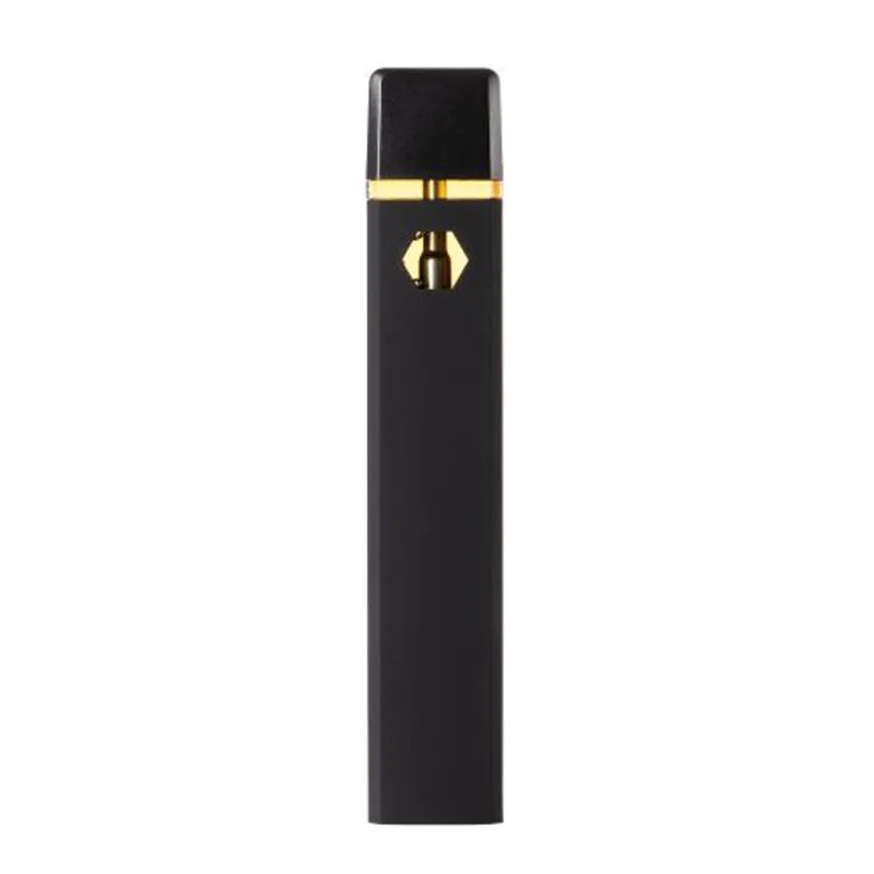 Cannalicious - Distillate Vape - Champagne Kush c.webp