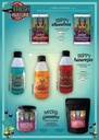 Trippy Nootropic Craft Chocolate Bar 35g - Milk Chocolate