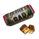Spliffer's Bars (Pack of 10)