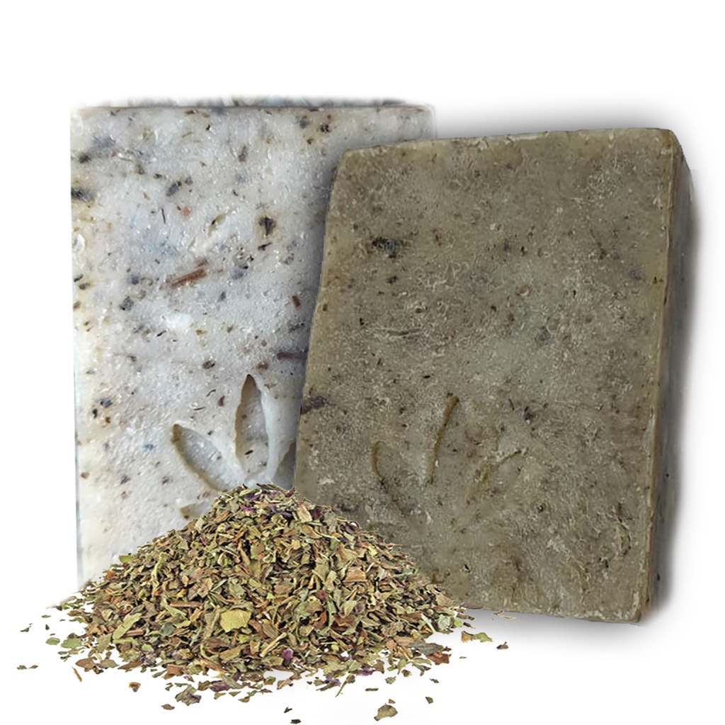 Kushader Suds Soap Bar (BCO (Black Cannabis Oil) Bar)