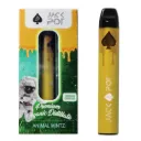 Distillate Disposable Vapes 1ml - Animal Mintz (Hybrid)