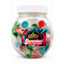 Gummies-On-The-Go (Round) - Full Spectrum 780mg (78x10mg) - Large Tub