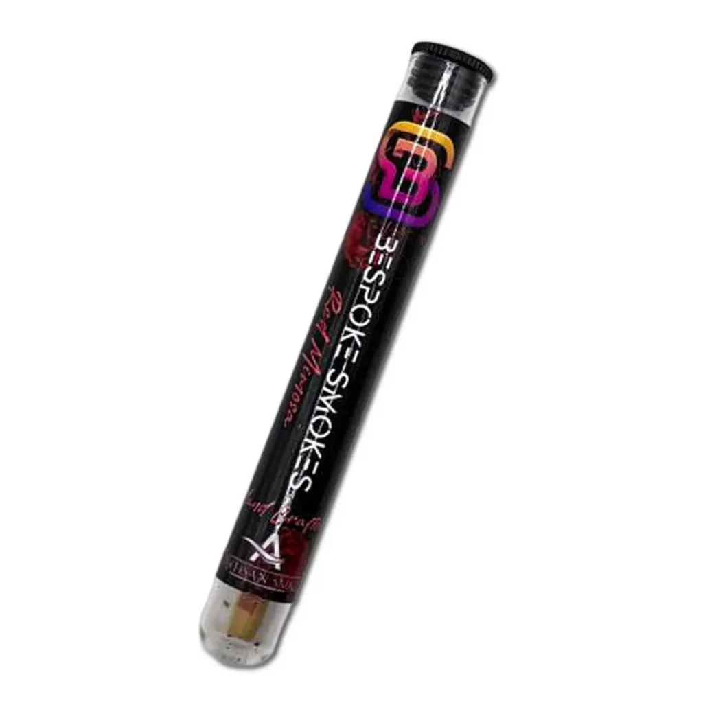 Artisan Top Shelf AAA Kingsize Pre-Rolls 1g - Bespoke Extracts - Indoor (infused with extract)