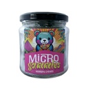 Trippy Nootropic Craft Microdosing Gummies HERO Jar 4000mg x 4 (20x200mg /pack) (4-Pack)