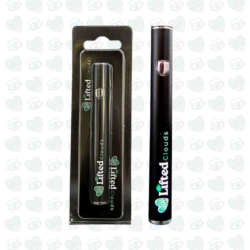 Lifted Vape Battery Pen 350mAh